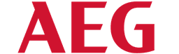 AEG logo