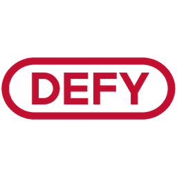 Defy logo