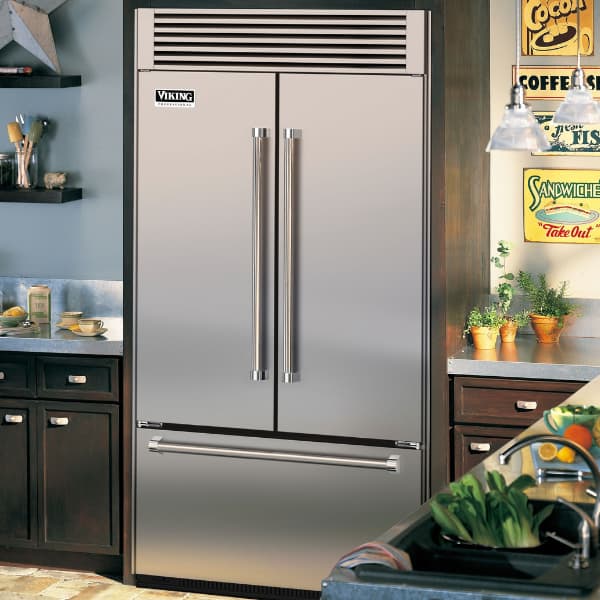 Built-in Fridge Repairs