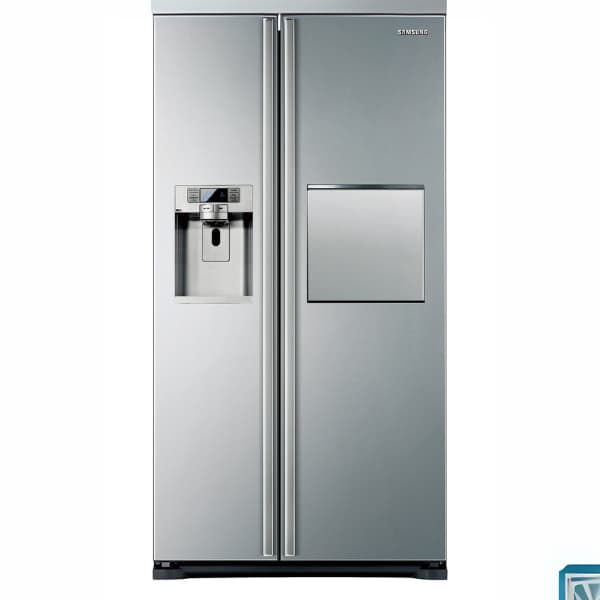 Side-by-Side Fridge Repairs